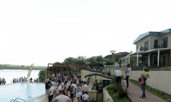 Beach Party la Ponton – Un eveniment reușit Beach Party la Ponton – Un eveniment reușit