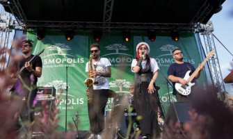 Festivalul Cosmopolis – Evenimentul muzical al anului 2019 Festivalul Cosmopolis – Evenimentul muzical al anului 2019