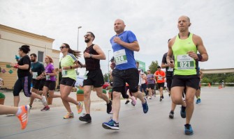 O zi activă – CosmoRun 6Km & Kids Run O zi activă – CosmoRun 6Km & Kids Run