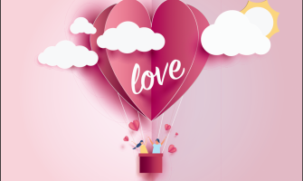 Valentine’s Day in Ansamblul rezidential Cosmopolis Valentine’s Day in Ansamblul rezidential Cosmopolis