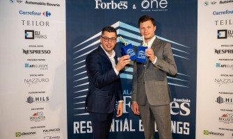 Galei Forbes Residential Buildings 2024 Galei Forbes Residential Buildings 2024