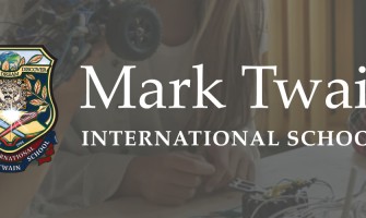 Mark Twain, primul campus educational din cartierul Cosmopolis