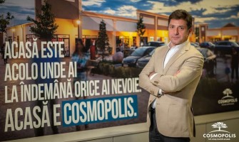 Ahmet Buyukhanli, președinte Opus Land Development intr-un interviu in exclusivitate pentru Forbes despre #lecțiipentru2021