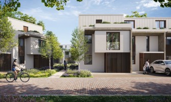 De ce România are nevoie de urbanism integrat. Lecția Cosmopolis Evolia De ce România are nevoie de urbanism integrat. Lecția Cosmopolis Evolia