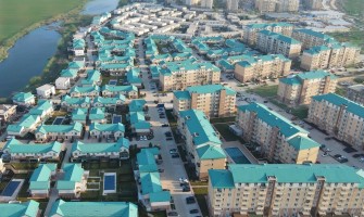 Lidl deschide un magazin în cadrul Cosmopolis. Obiectiv de peste 500 de locuințe vândute în 2022 în cadrul proiectului