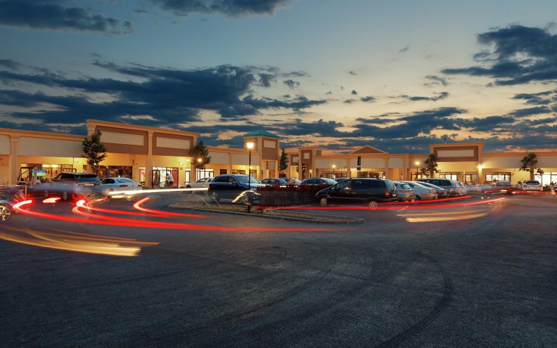 Cosmopolis Oferte studiouri, apartamente, vile in ansamblul