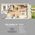 Vilă Rubin H