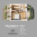 Vilă Rubin N