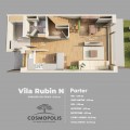 Vilă Rubin N