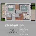 Vilă Rubin H
