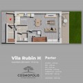 Vilă Rubin H