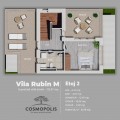 Vilă Rubin M