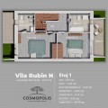 Vilă Rubin N